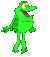 Foto di dancingfrog