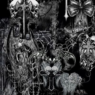 ANIMA.GOTICA.666