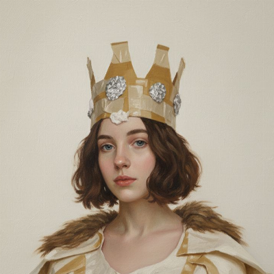 GiadyQueen