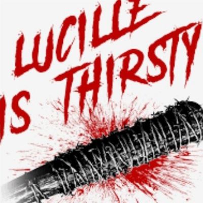 Lucilleisthirsty