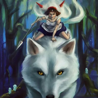 LupettoIsBack