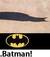 MRBATMAN