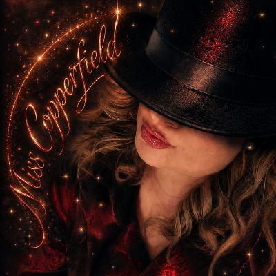 Miss.Copperfield
