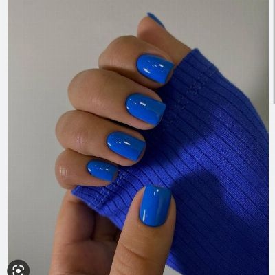 Nails.blue