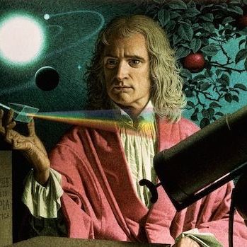 Newton50