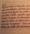Se copi, violi le regole della Community