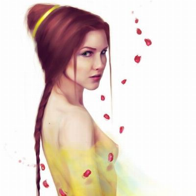Princessofthemystery