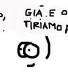 Se copi, violi le regole della Community