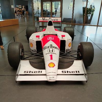 ayrton660