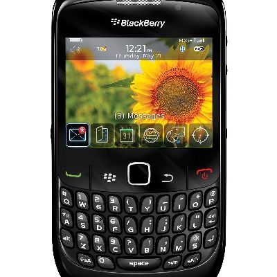 blackberr