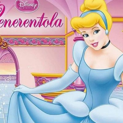 cenerentoIa0dgl0