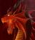 drago.rosso