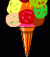 gelatoallafragola1