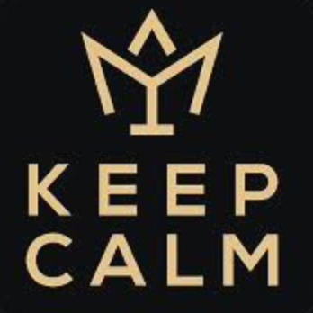 keepkalmandcarryon
