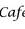 literarycafe